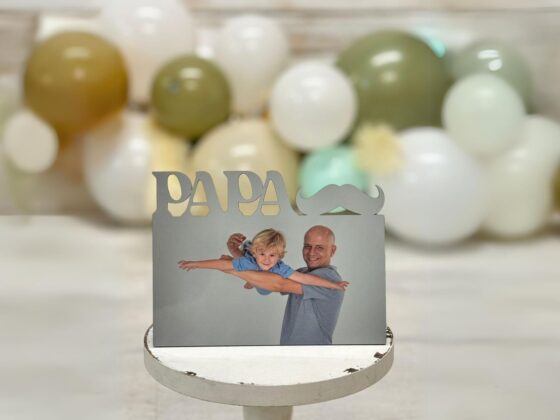 Regalos personalizados para el Día del Padre