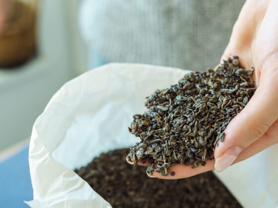 Infusiones a granel en Andorra: la mejor forma de cuidarte por dentro