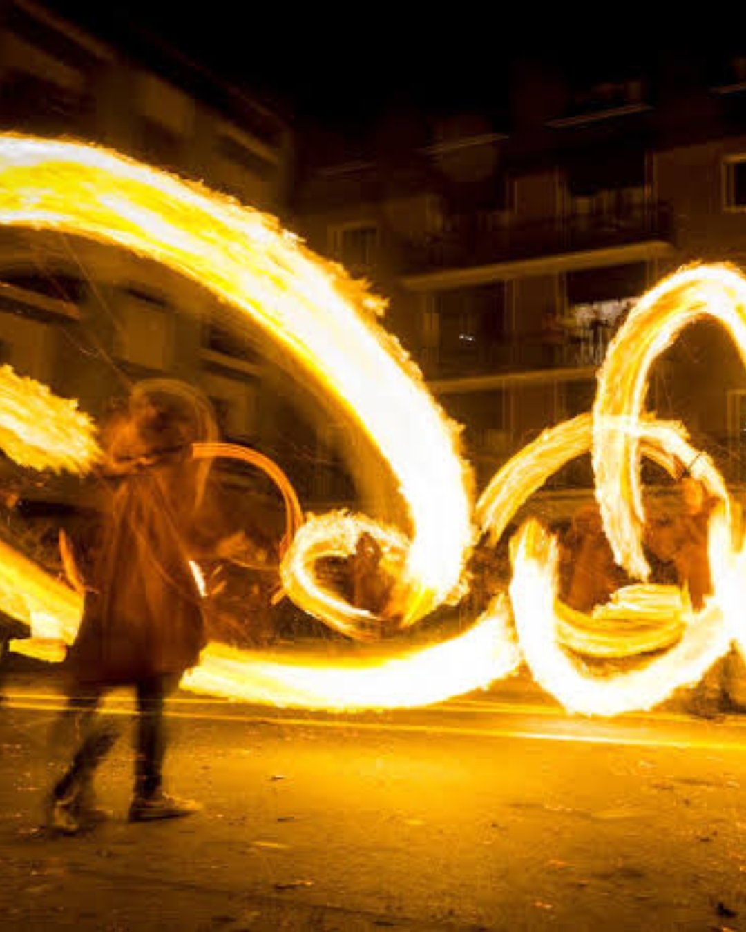 3 falles andorra